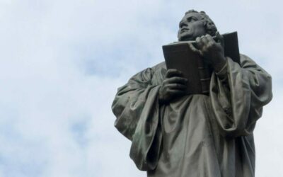 Luther in Worms 1521 – Keine Spur von Freiheit